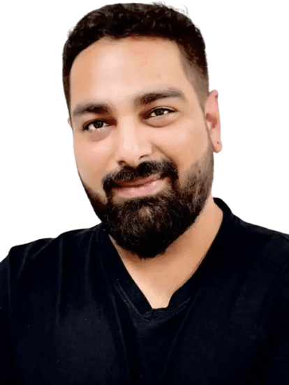 Jitin Thapar - Strategic Reinvention & Leadership Advisory