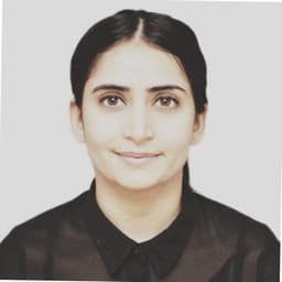 Anandini Kapur
