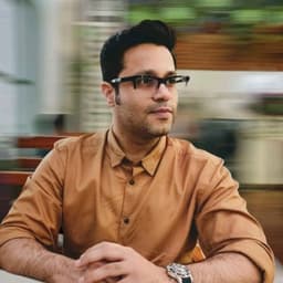 Anurag Khosla